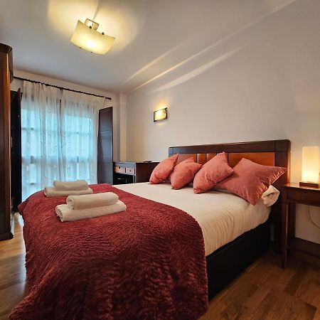13B01 Apartamento Con Terraza Y Garaje 리바데세야 외부 사진