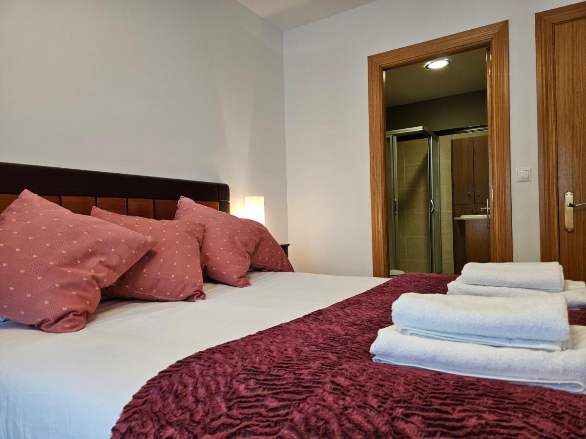 13B01 Apartamento Con Terraza Y Garaje 리바데세야 외부 사진