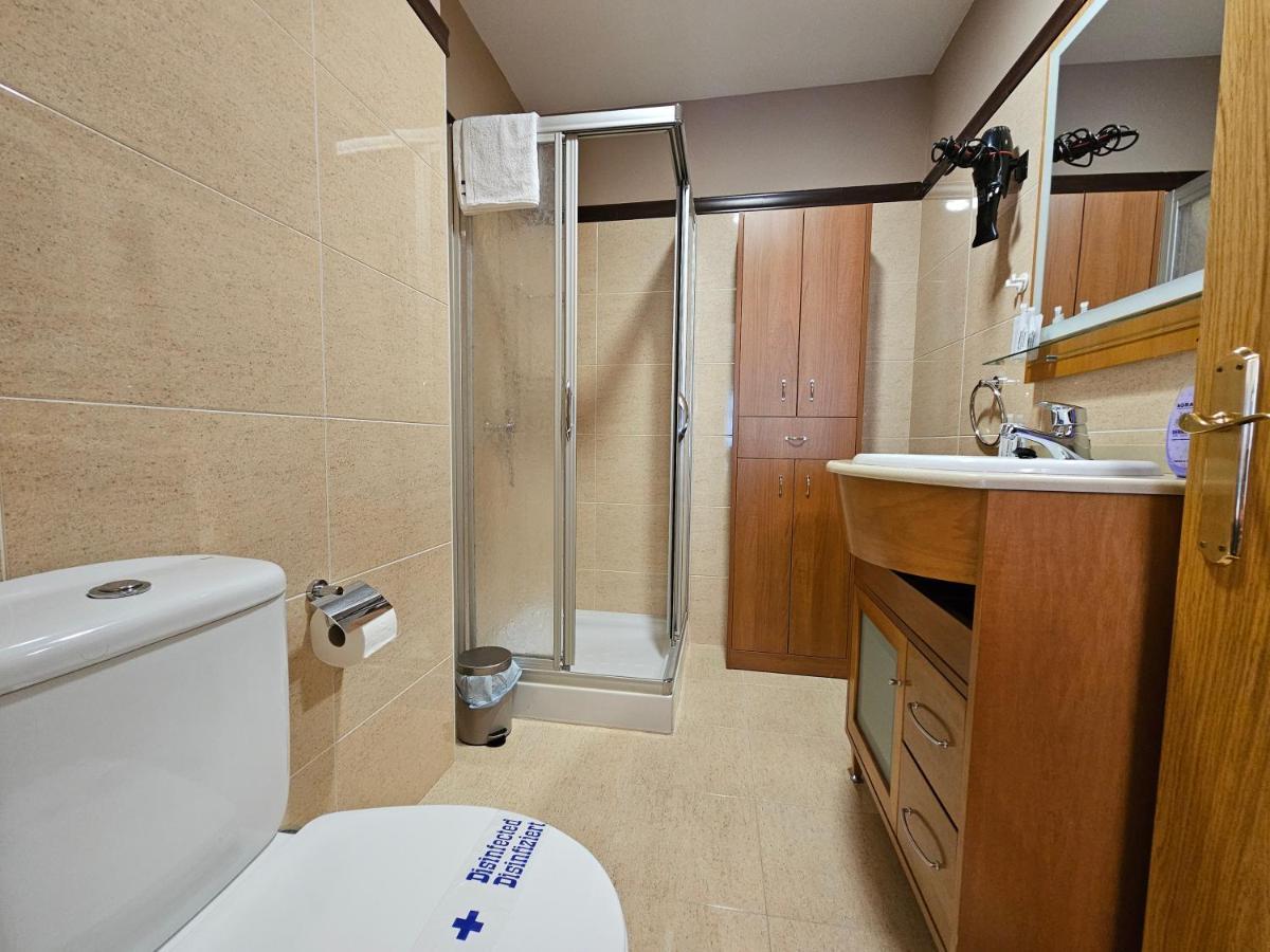 13B01 Apartamento Con Terraza Y Garaje 리바데세야 외부 사진